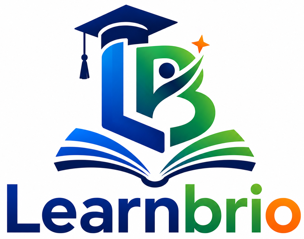 Learnbrio